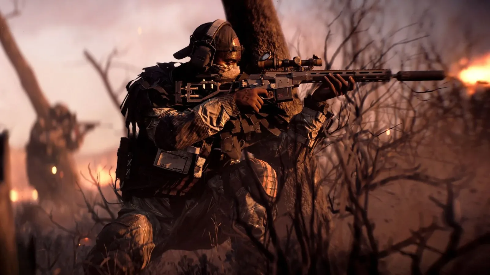 Battlefield 6's Giant Leap: How Player Feedback is Shaping the Biggest Maps and a 2026 Roadmap