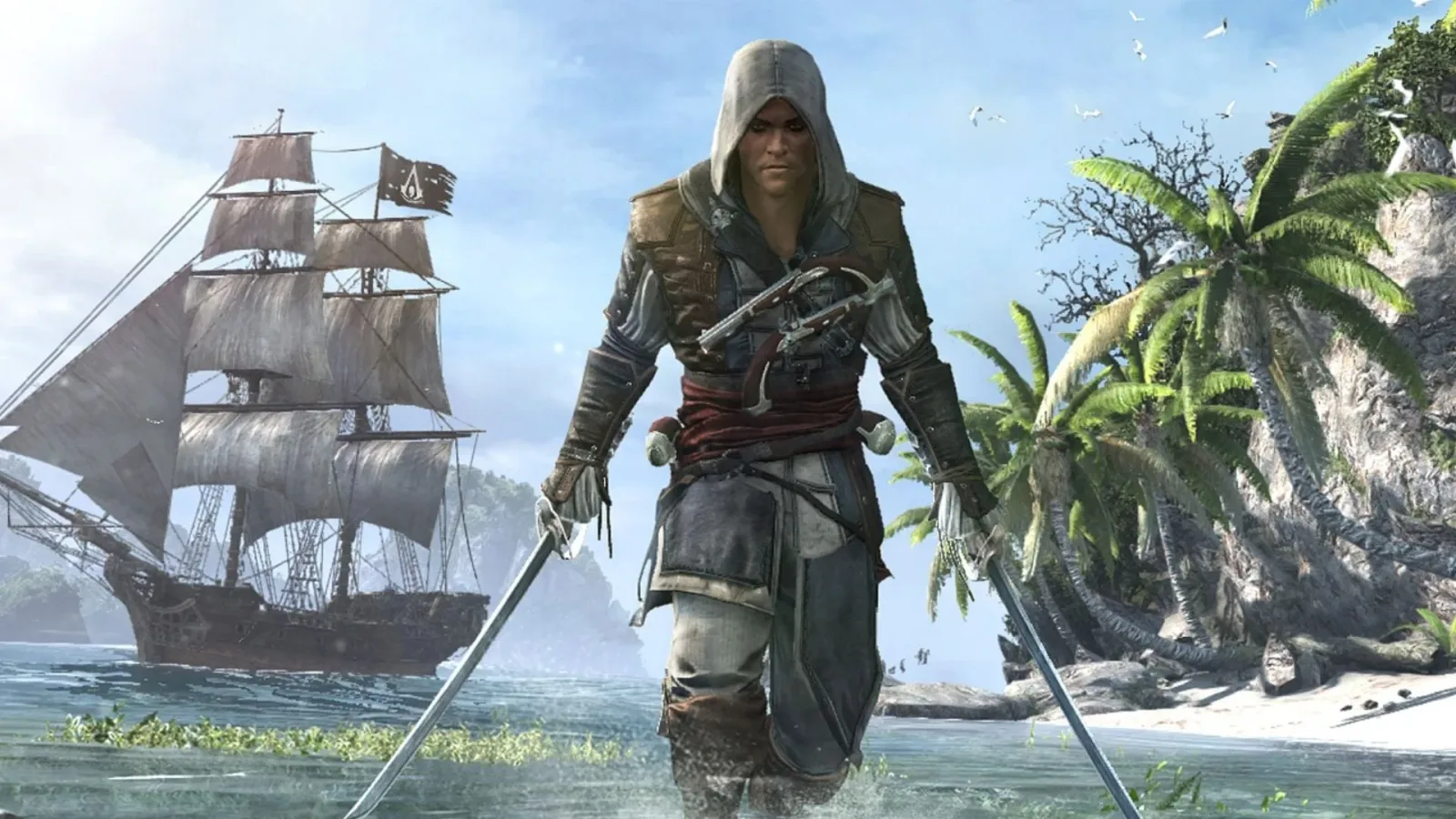 Assassin's Creed Black Flag Remake: New Leaks, Rumored Changes, and the 2026 Release Window