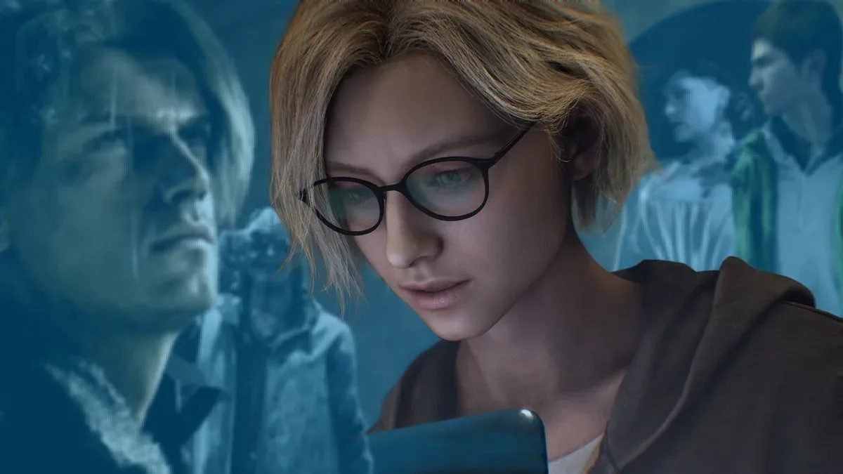 Resident Evil Requiem DLC: Why Grace Ashcroft Deserves the Spotlight