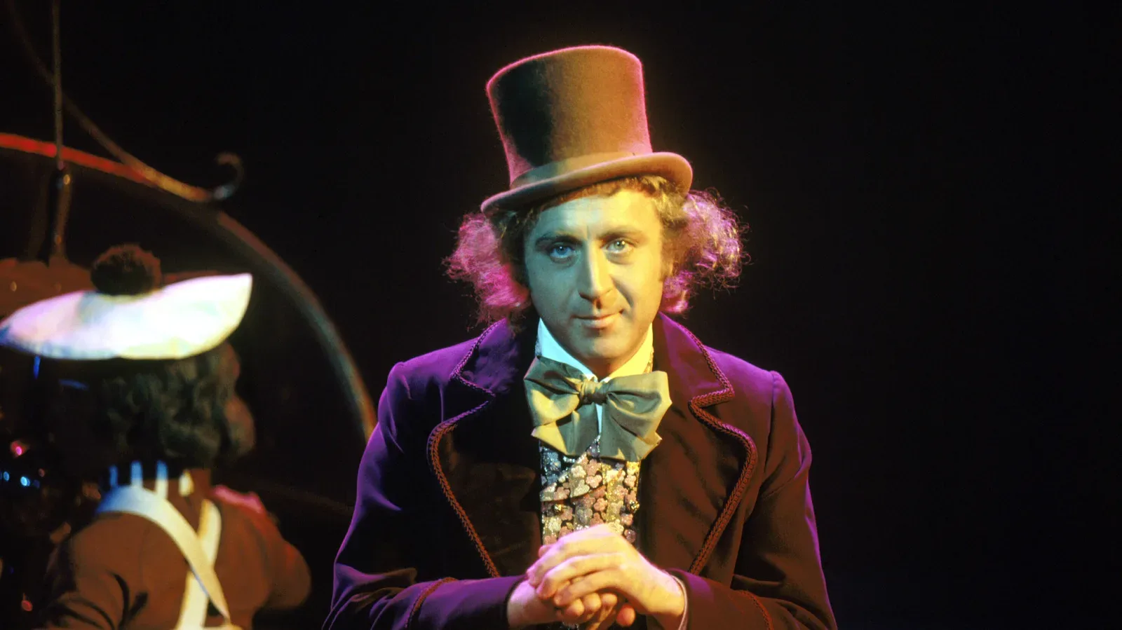 Netflix’s AI Recreation of Gene Wilder’s Voice for ‘Wonka’s The Golden Ticket’ - Innovation or Exploitation?