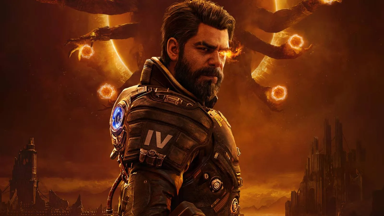 A World Under Eclipse: Story, Setting, and Cast