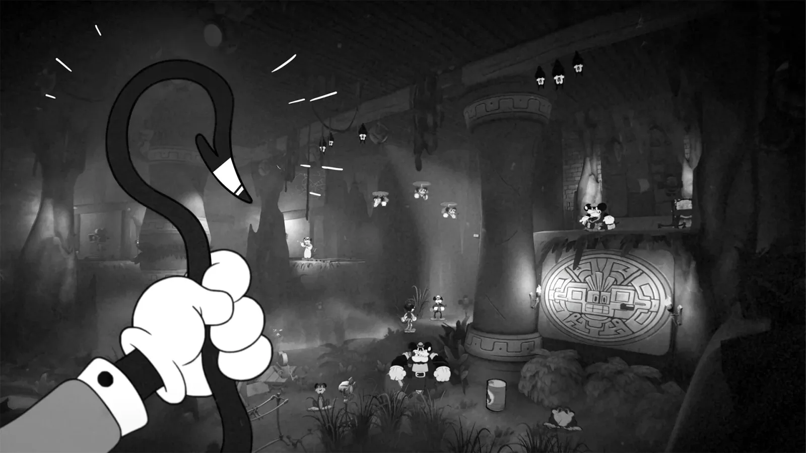 Mouse: P.I. For Hire Delayed to April 2026: What the Extra Polish Means for Players