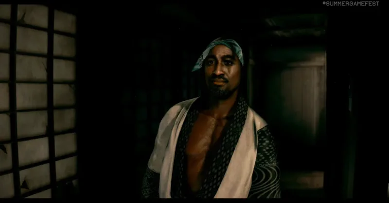 Stranger Than Heaven Lands January 2027 Release, Adds Tupac Shakur in Surprise Cast Reveal