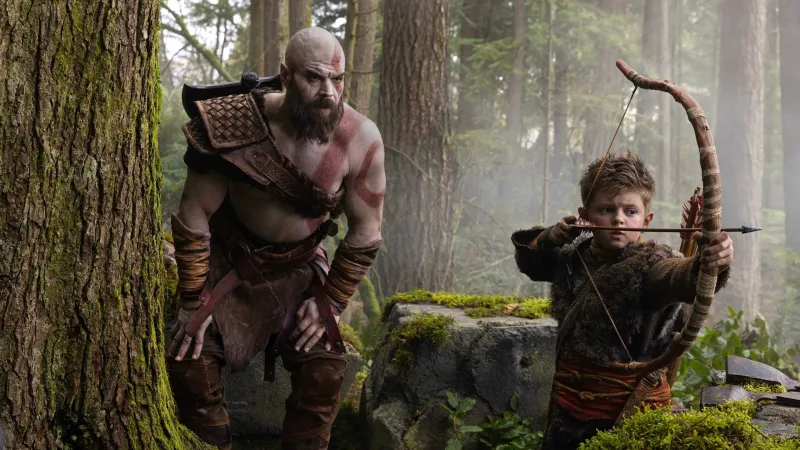 Amazon’s God of War Show Forced to Recast Kratos: Inside the Impossible Decision That Scrapped 4 Episodes