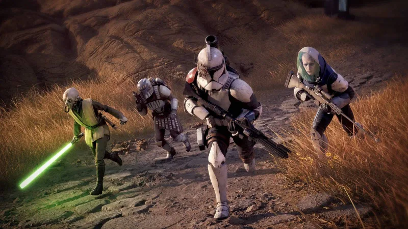 Star Wars Zero Company Preview: Why XCOM-Style Tactics Are the Perfect Fit for a Galaxy Far, Far Away