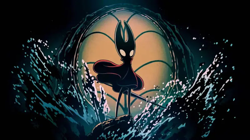 Hollow Knight: Silksong's Sea of Sorrow Expansion Sets 2026 Voyage, Team Cherry Details Free Updates and Switch 2 Plans
