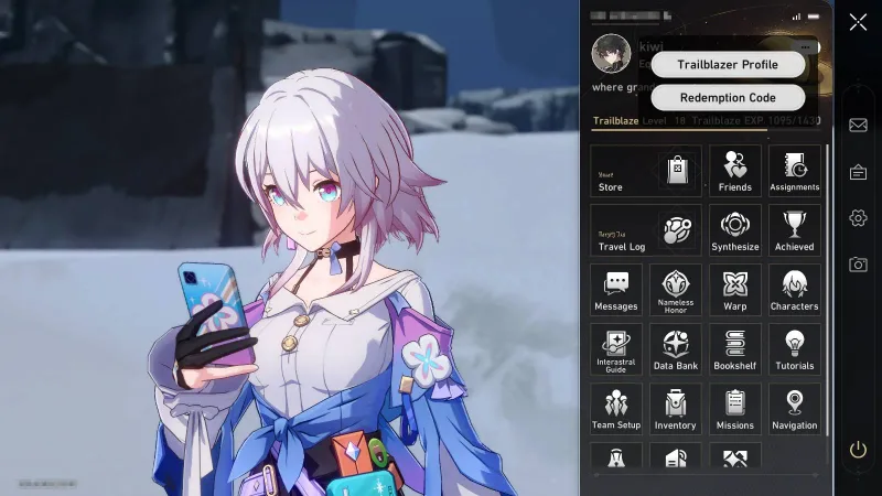 Honkai: Star Rail 4.4 Livestream Codes - Redeem 300 Free Stellar Jades Before Tomorrow's Deadline