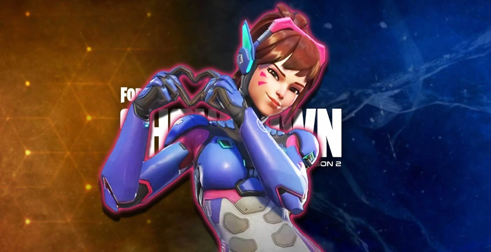 Overwatch Heroes in Fortnite – Visual Adaptations and Gameplay Impact