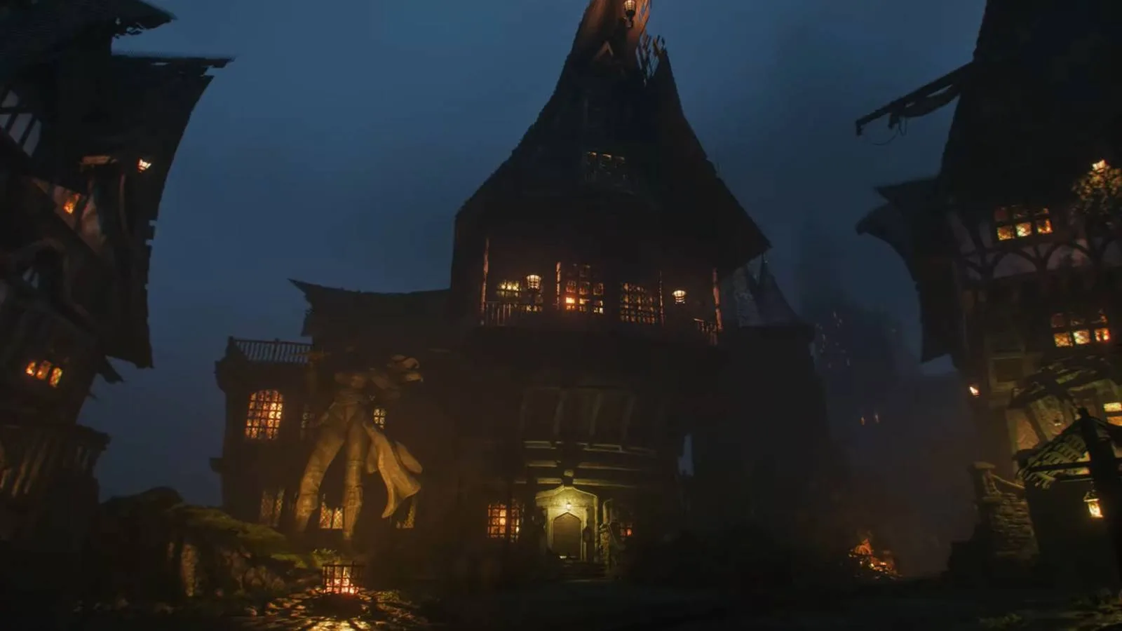 A New Beginning for a Beloved World