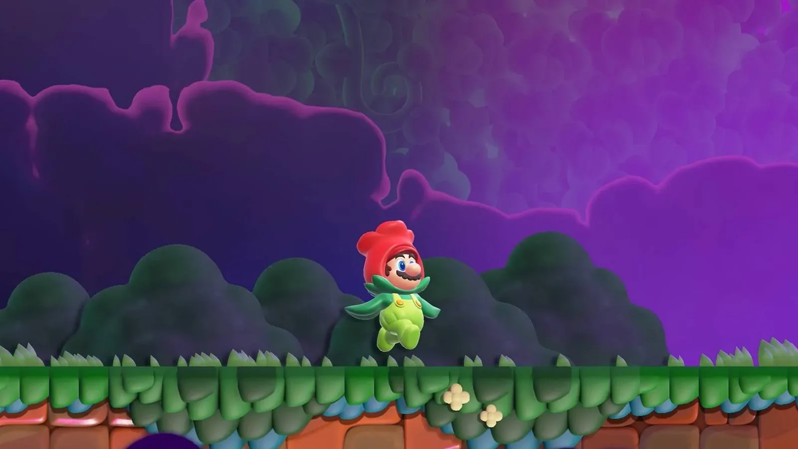 Super Mario Bros. Wonder Expands: A Complete Guide to the Switch 2 Edition & Bellabel Park Update