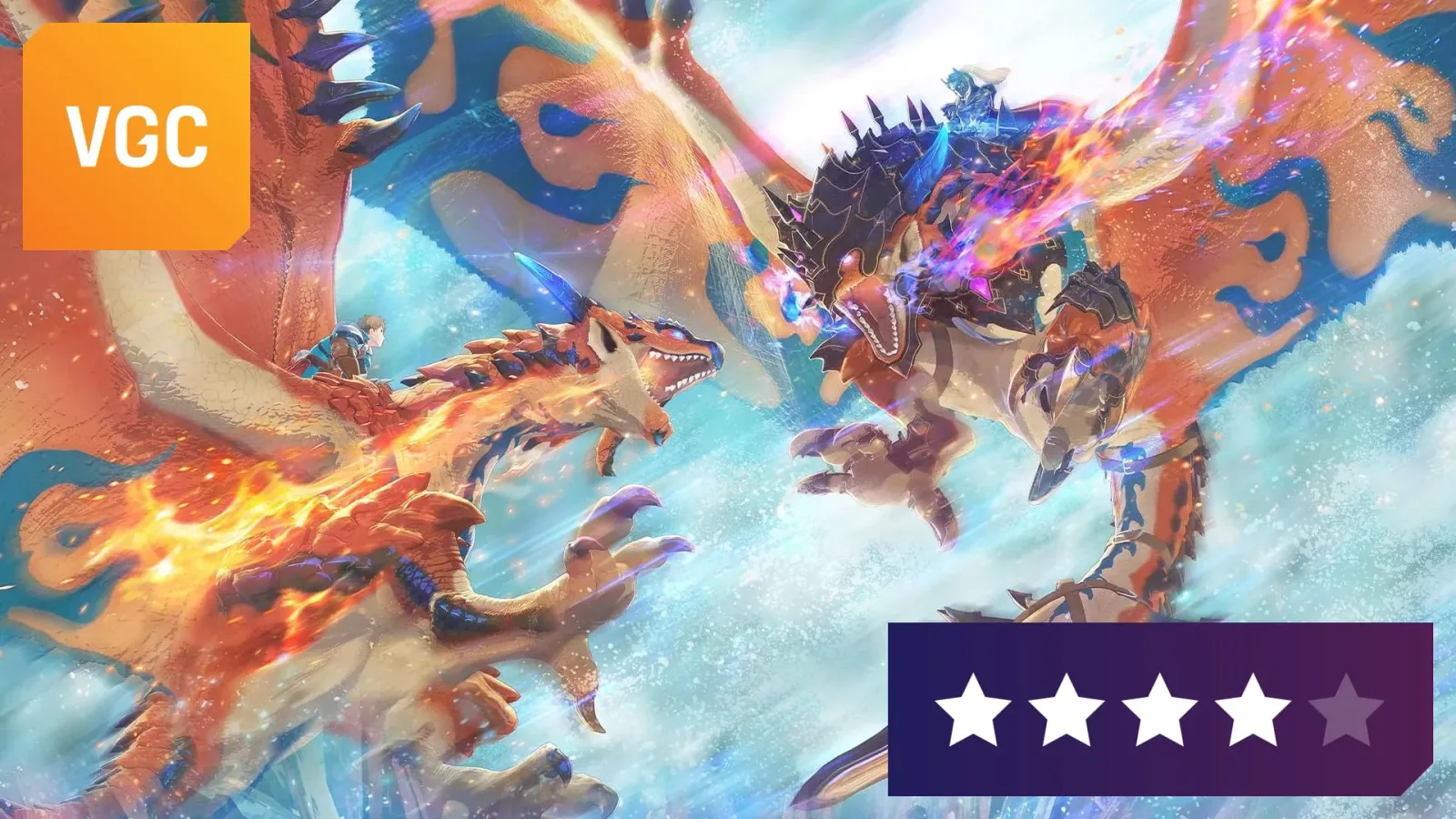 Monster Hunter Stories 3: Twisted Reflection Review – A Polished, Mature Evolution for the Spinoff Series