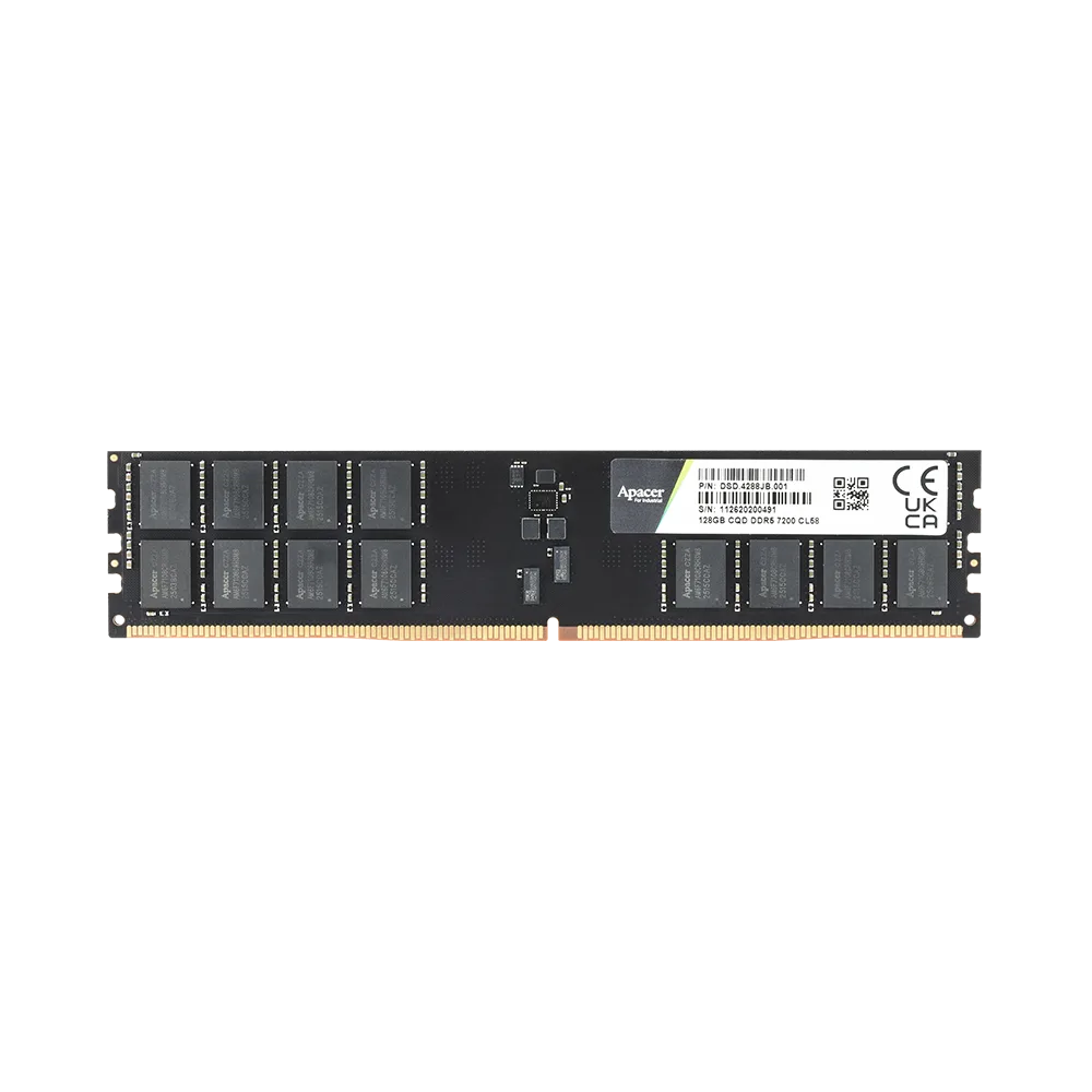 DDR5 CQDIMM