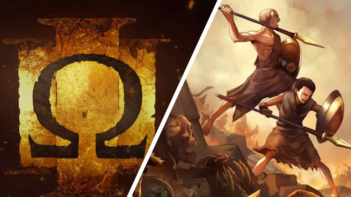 God of War's Bold New Era: Sons of Sparta 2D Release and the Original Trilogy Remake