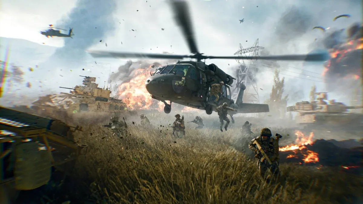 Battlefield 6 Free Trial Is Live - How to Play for Free This Week (August 18 - 25) and What’s Really Going On