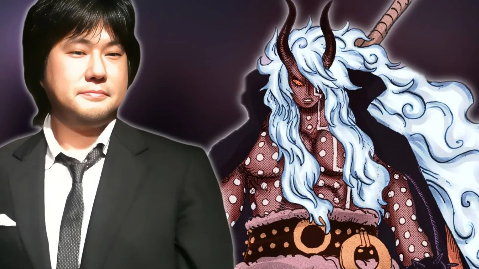 One Piece Vol. 115 Introduces a New Member of the Nerona Imu Clan - Inside the Record-Breaking Release