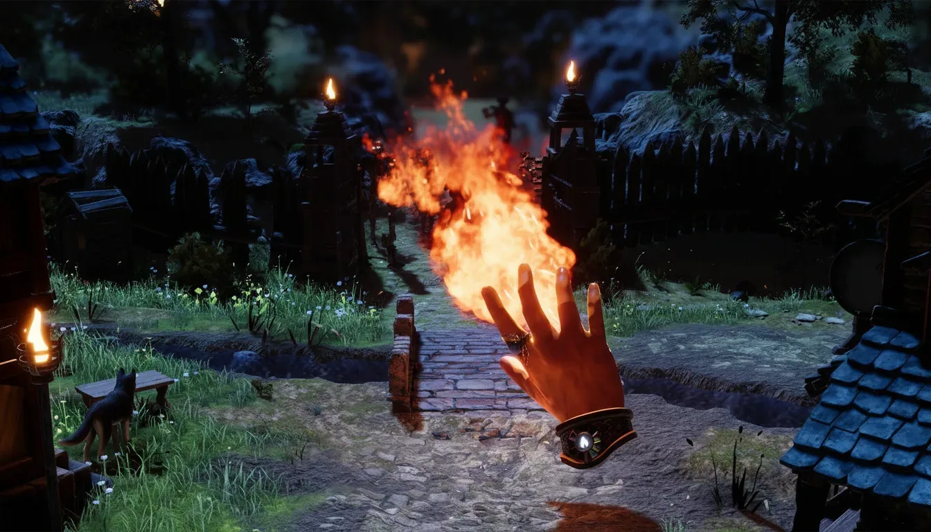 Masters of Albion: Peter Molyneux's Final God Game Aims for Redemption