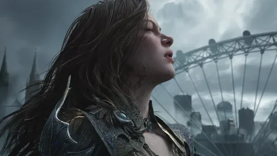 ‘I Need to Slow Down’: Jennifer English’s Decision to Leave *Tides of Annihilation* Reveals the Hidden Pressure of Gaming Stardom