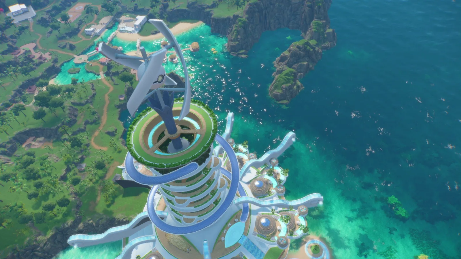 A New Generation Dawns on a New Console