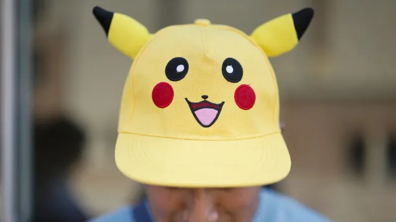 When Politics Meets Poké Balls: The Pokémon Company's Stance on Political Memes