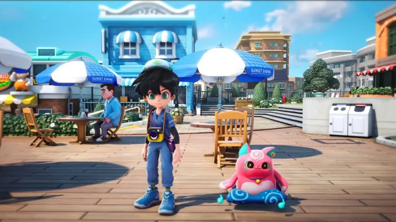 Beyond Pikachu: How New Games Are Evolving the Creature-Collector Genre