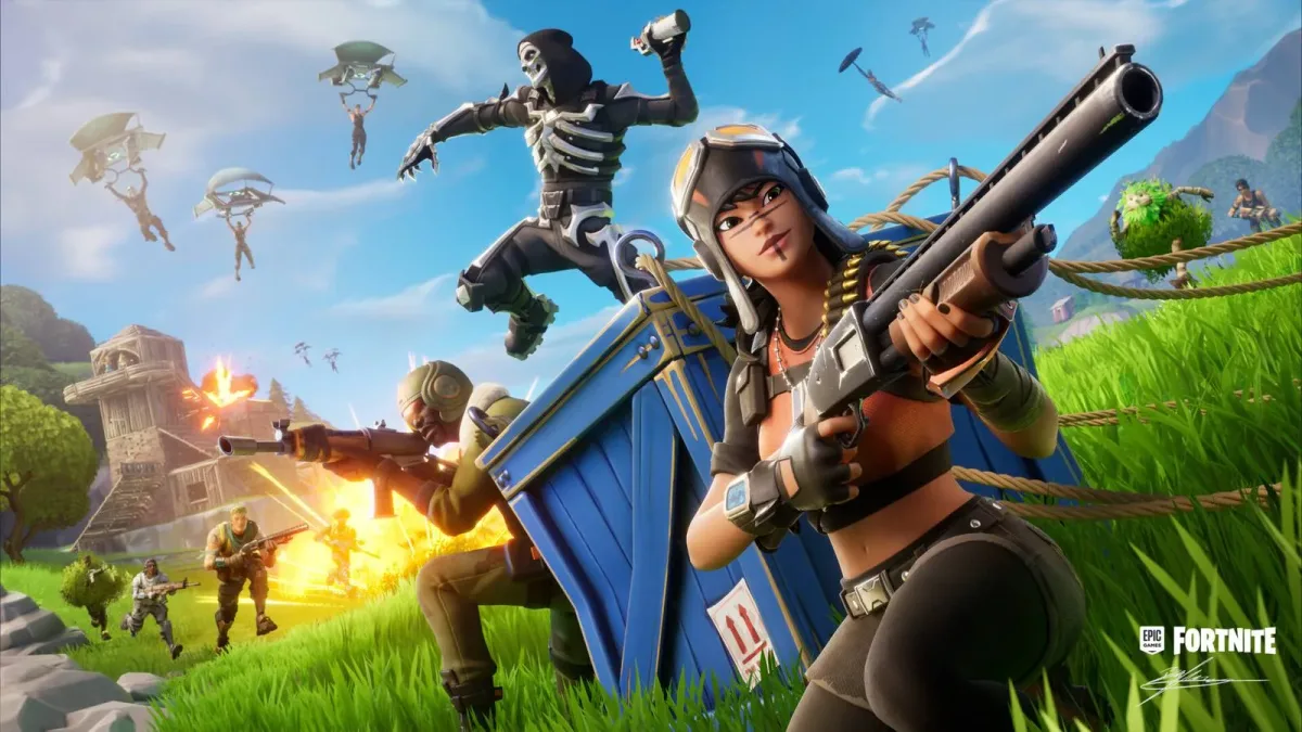 The Truth About the "littlestjeff1" Fortnite Account: How a Username Hoax Fueled Online Conspiracy Theories