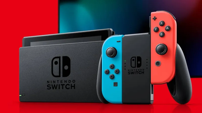 Nintendo Switch Surpasses DS as Best-Selling Console: How the Hybrid Redefined Gaming and What’s Next