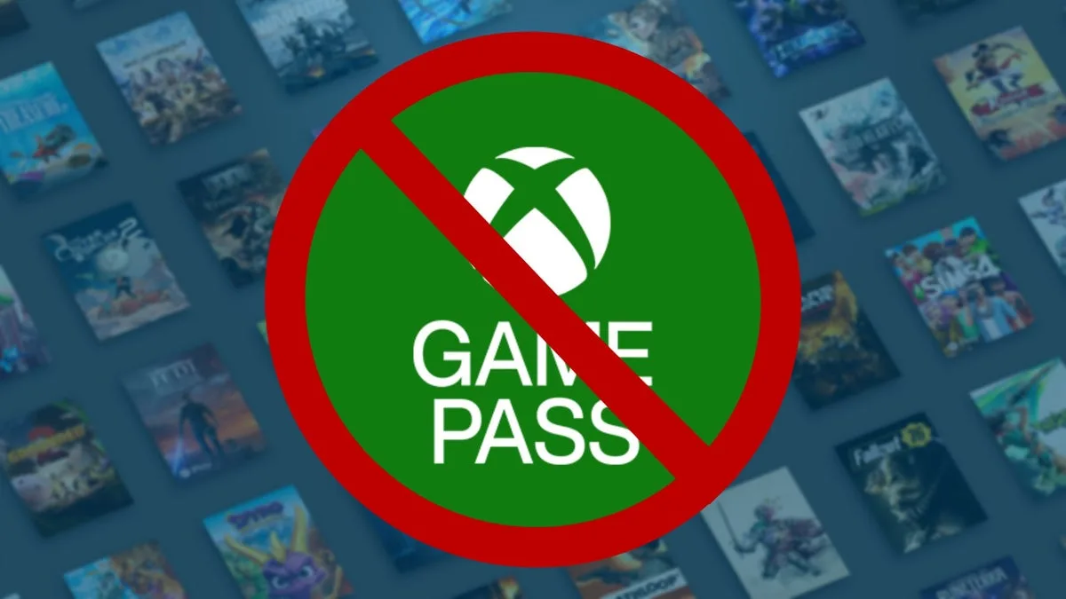 Xbox Reportedly Halts Third-Party Game Pass Deals: A Strategic Reset or Temporary Pause?