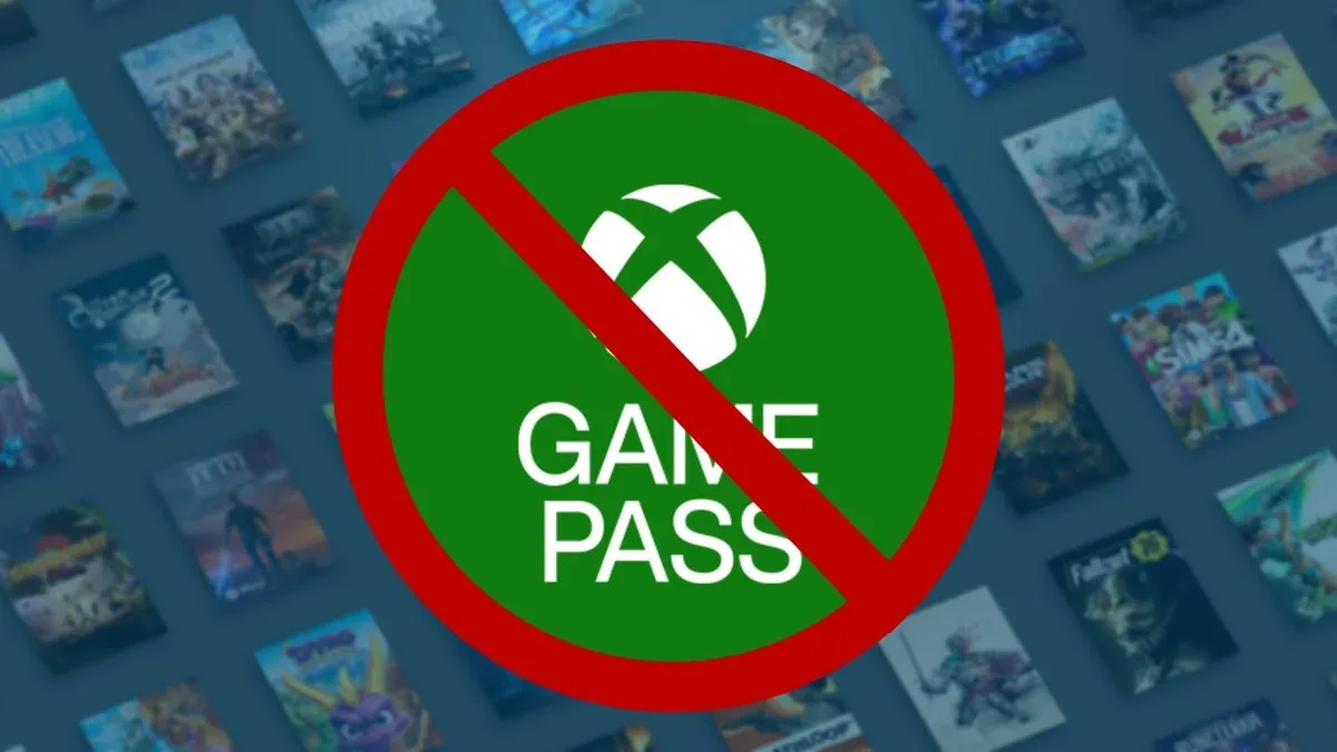 Xbox Reportedly Halts Third-Party Game Pass Deals: A Strategic Reset or Temporary Pause?