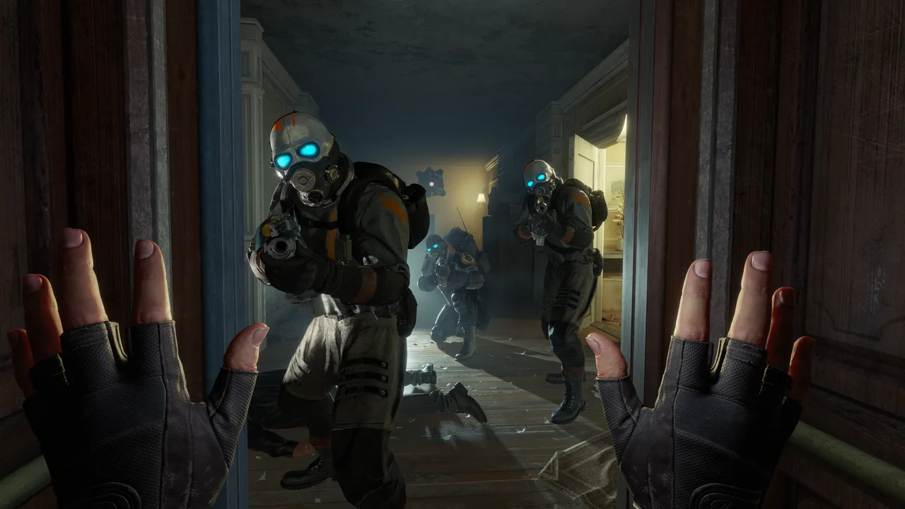 Why the Steam Frame Launched Without a Killer App (And Why Valve Says That's the Point)