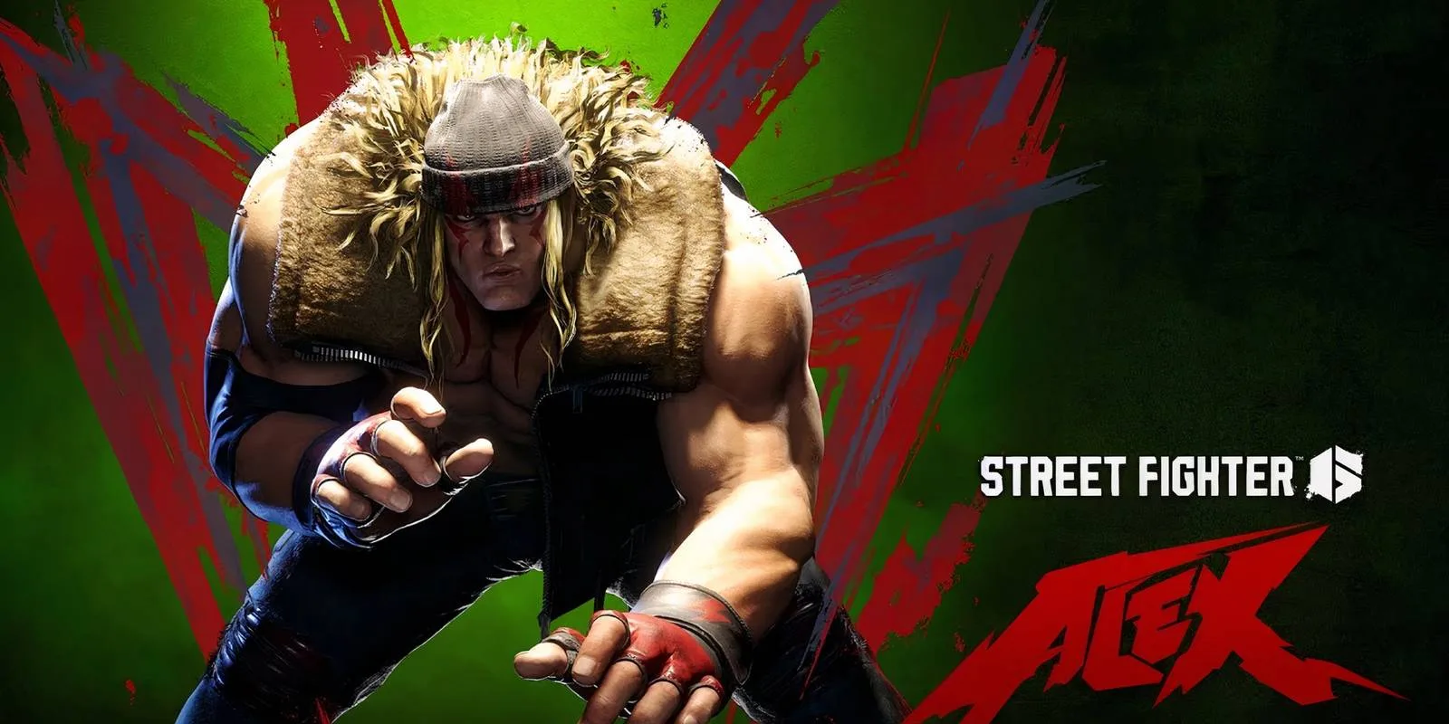 Street Fighter 6's Alex DLC: New Moves, Major Balance Patch, and the Controversial Story Beat Explained