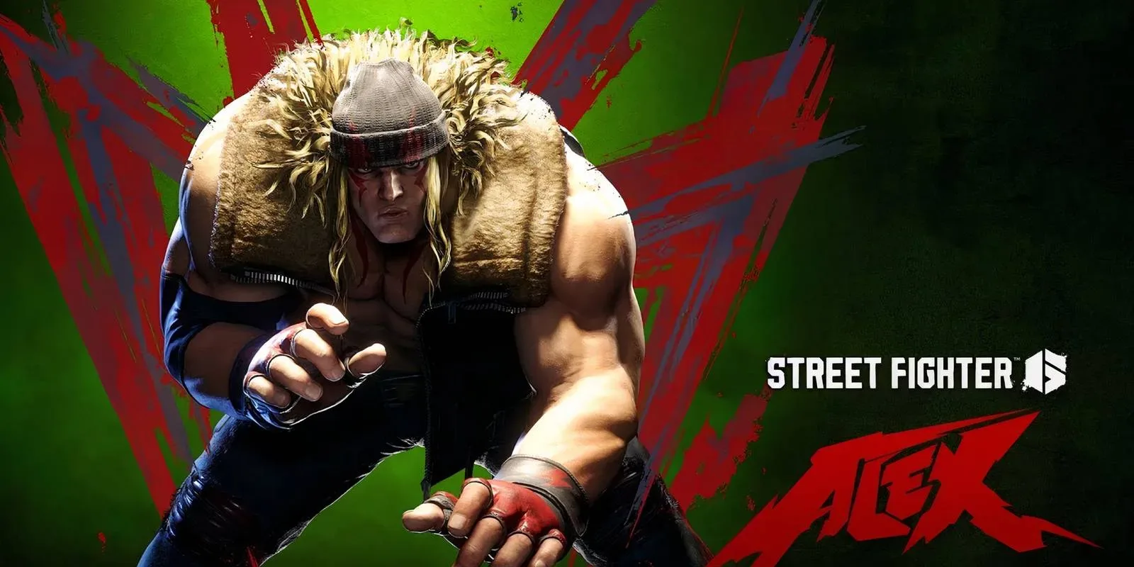 Street Fighter 6's Alex DLC: New Moves, Major Balance Patch, and the Controversial Story Beat Explained