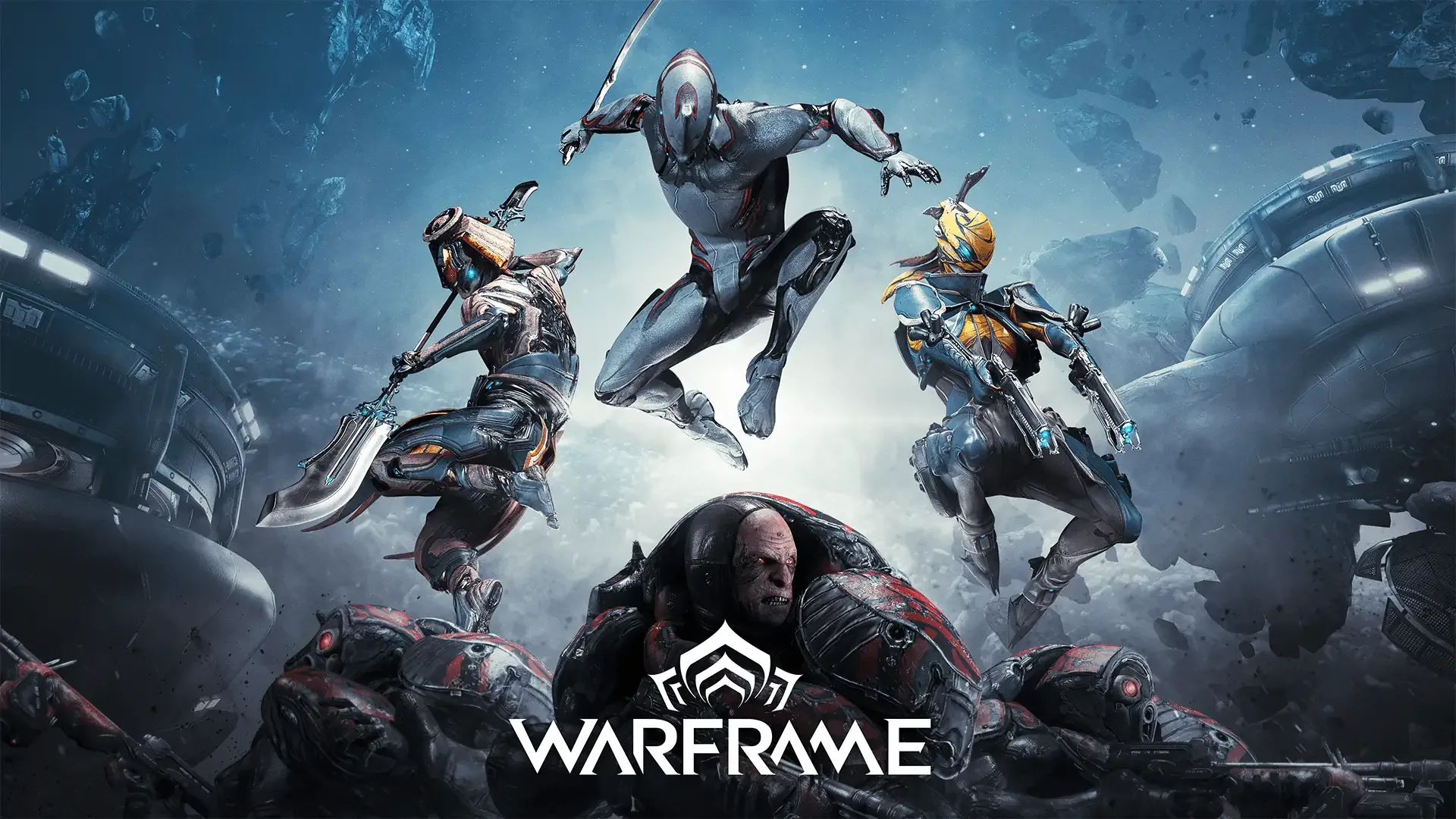 Warframe in Context: Anniversary and Artistic Identity