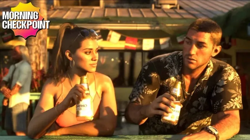 The Burden of Hype: A Developer's Perspective on GTA 6's Impossible Expectations