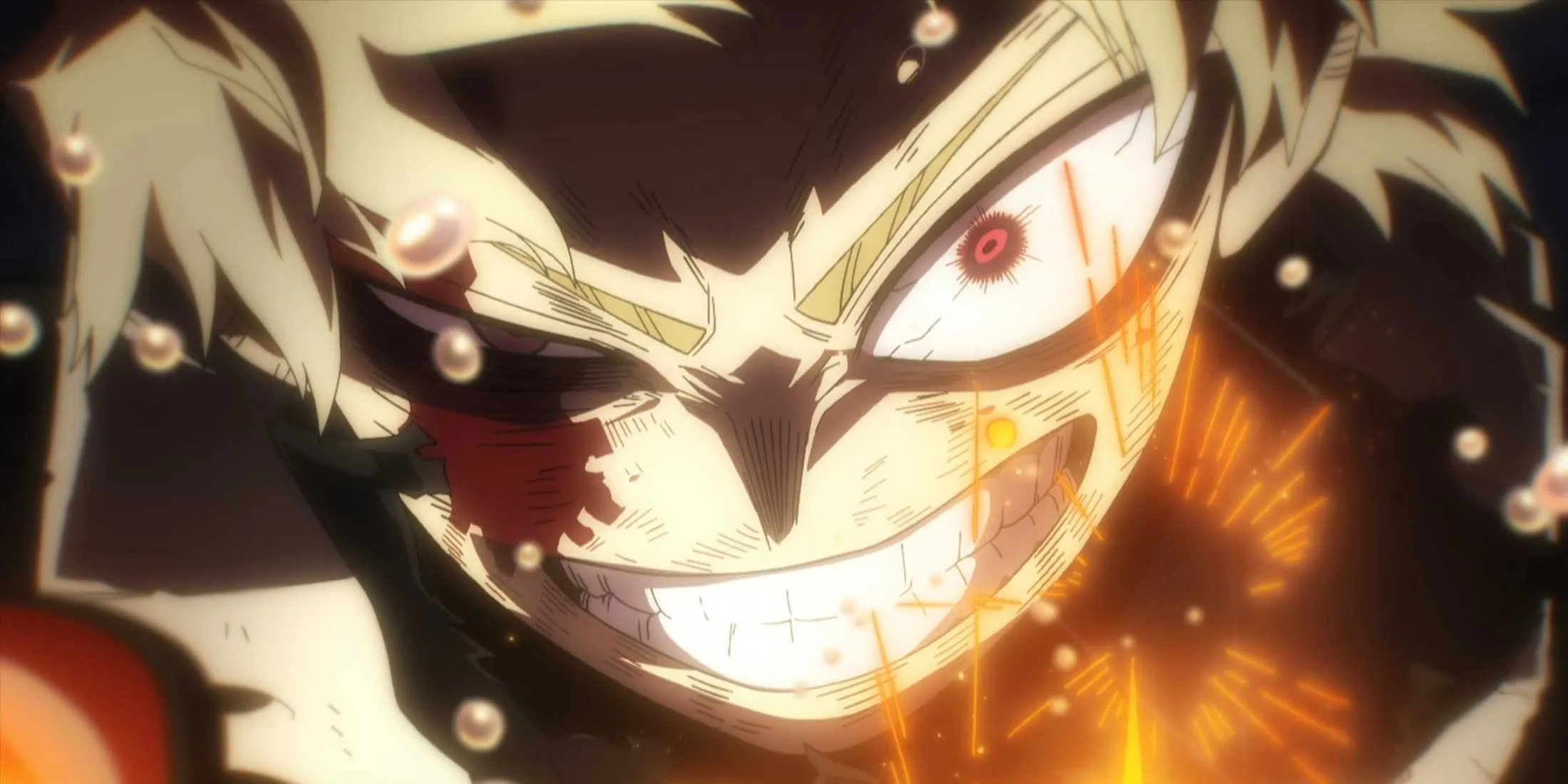 saved bakugo Biggest Achievements Izuku Midoriya deku my hero academia
