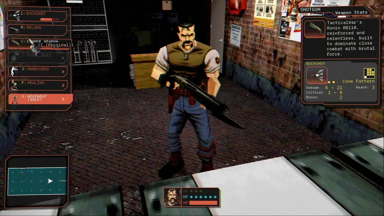 Vultures: How a New Steam Game Fuses Classic Resident Evil Horror with Tactical Strategy