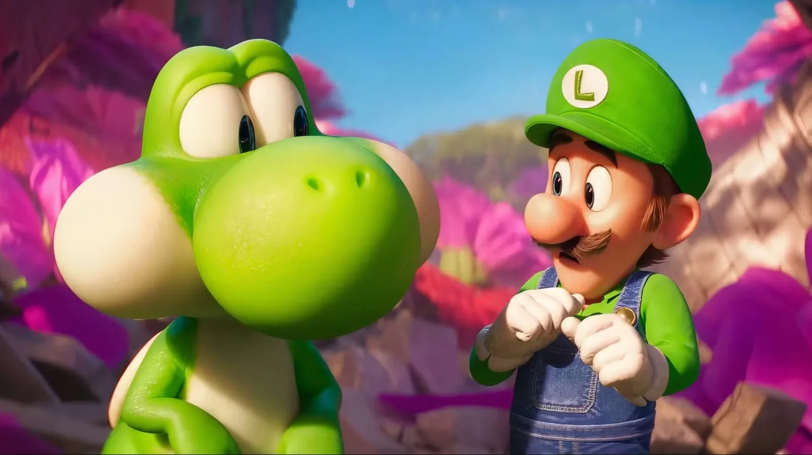 Nintendo Direct March 2026: Why the Mario Galaxy Movie Focus Leaves Gamers Wanting More