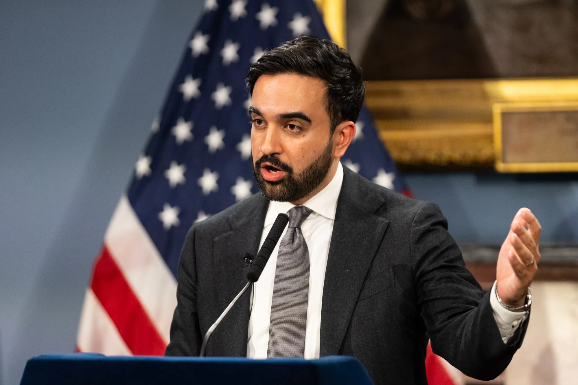The Streaming Debut – A New Era for Political Engagement