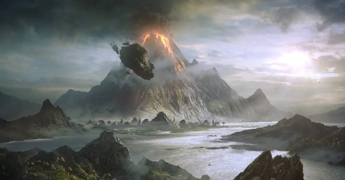 The Elder Scrolls 6 Update: Xbox Chief Says It's 'Amazing' - But the Real News Is How Far Away It Still Is