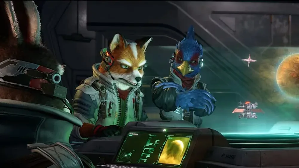 Star Fox Needs Its Aura Back: Why the Switch 2 Remake Misses the Franchise’s Soul
