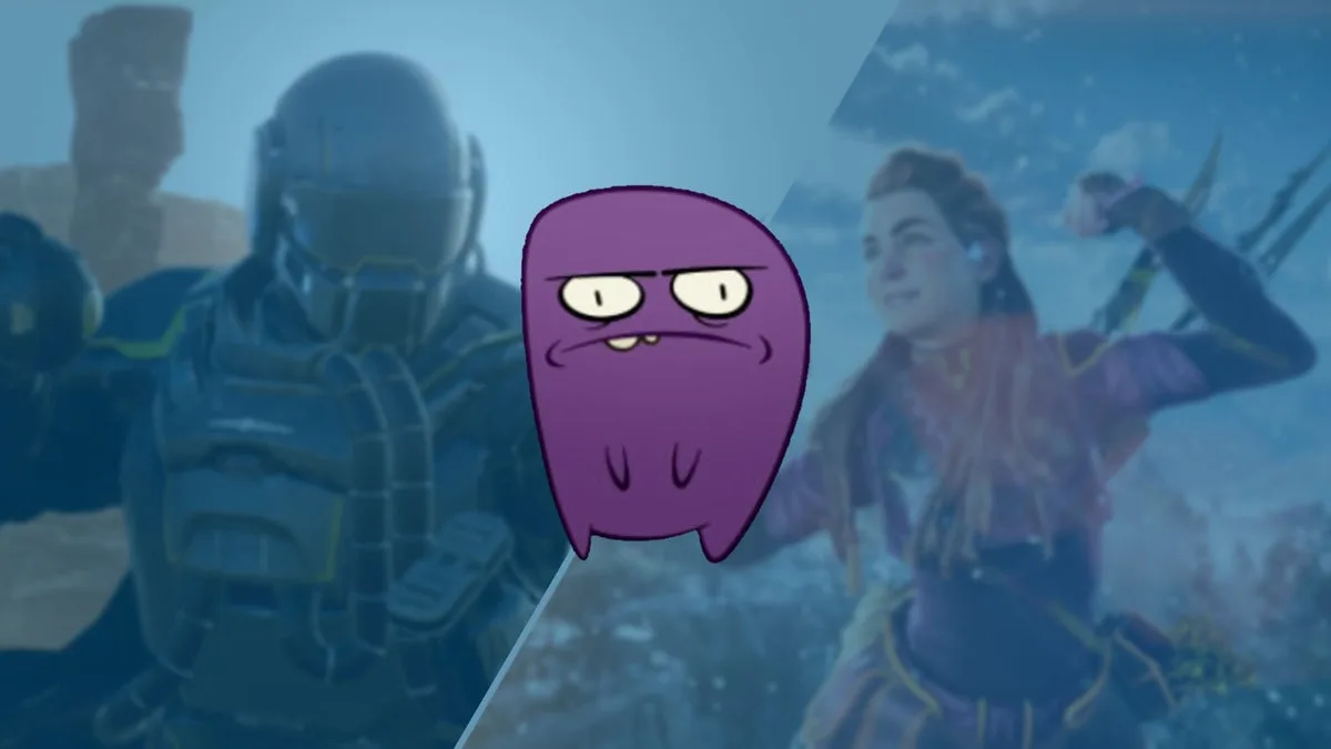 Helldivers 2 and Horizon Forbidden West Briefly Delisted From Steam in the UK - What Actually Happened