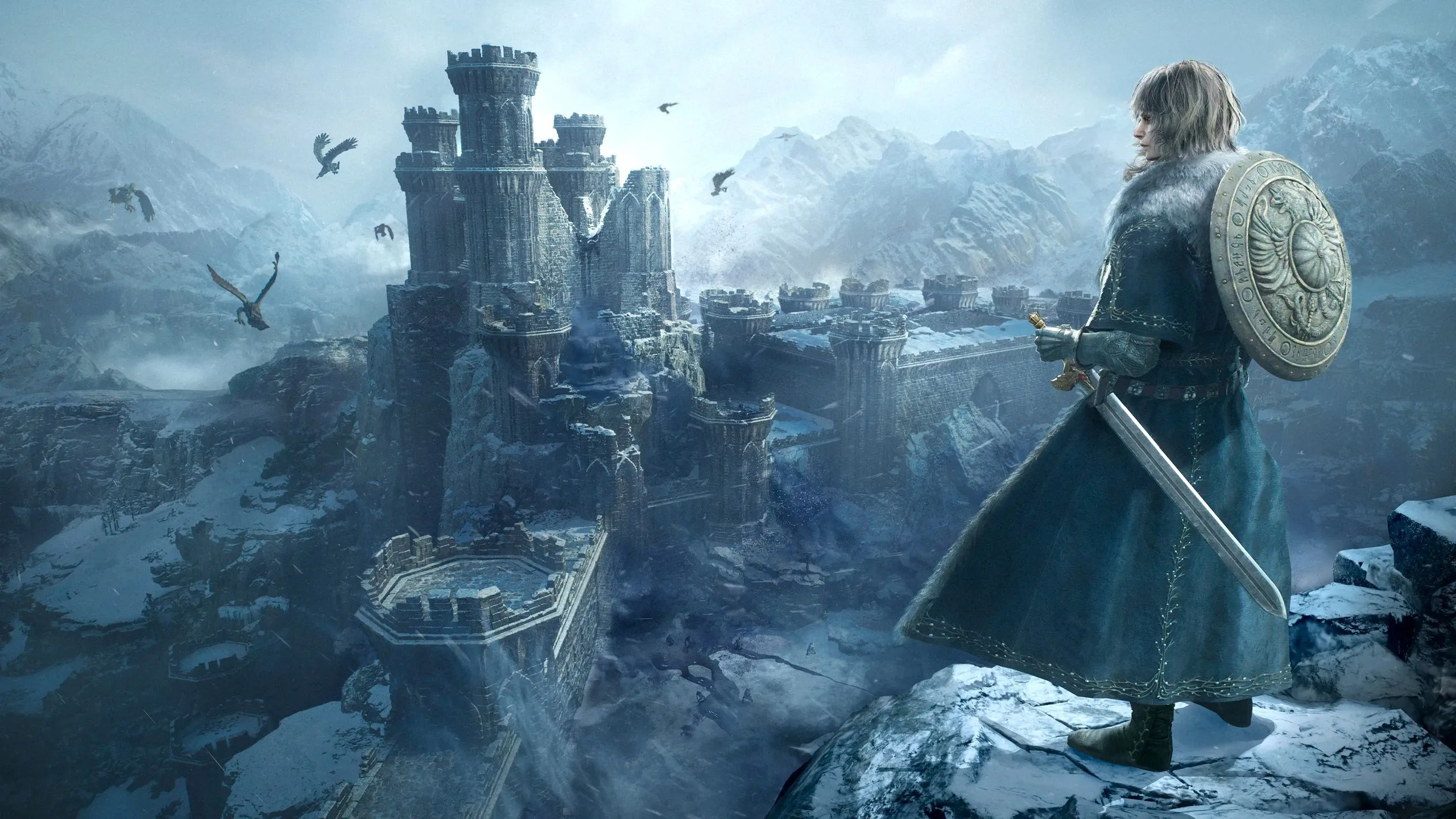 The Original Broken Launch, Why Dragon's Dogma 2 Struggled on PS5 and Xbox