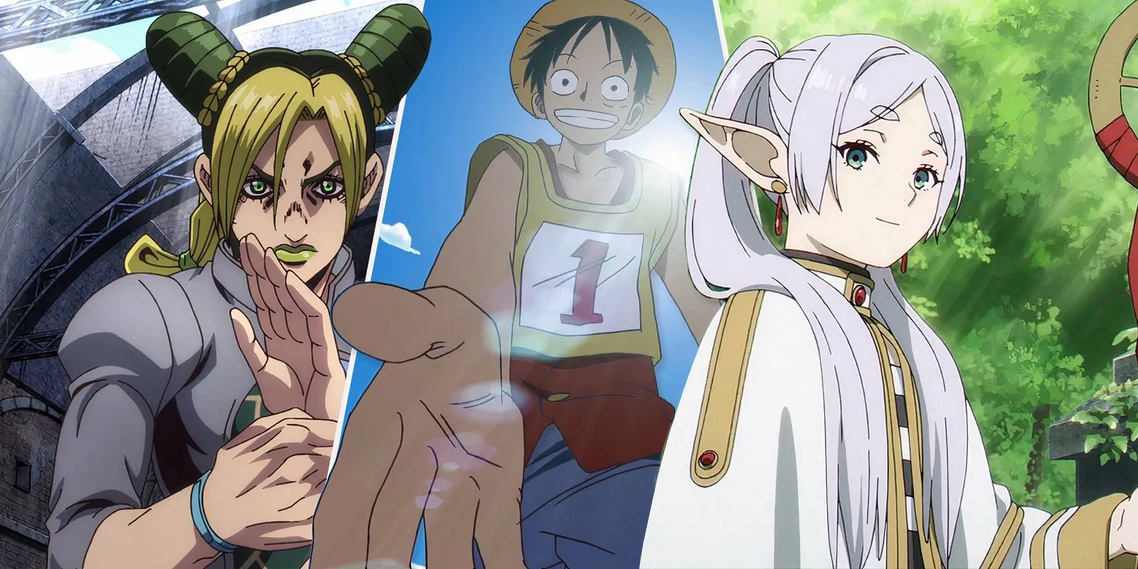 The Unshakable Pillars: Protagonists of the 