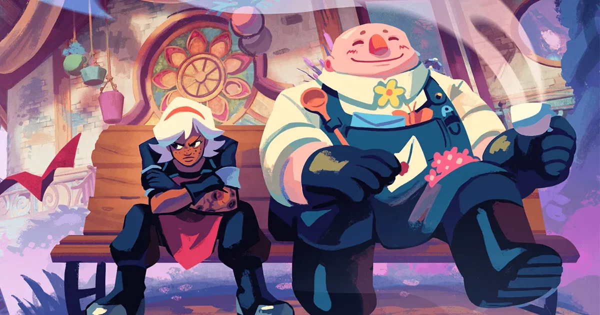 The End of Ivy Road: Why the Studio Behind Wanderstop is Closing and What It Means for Indie Gaming