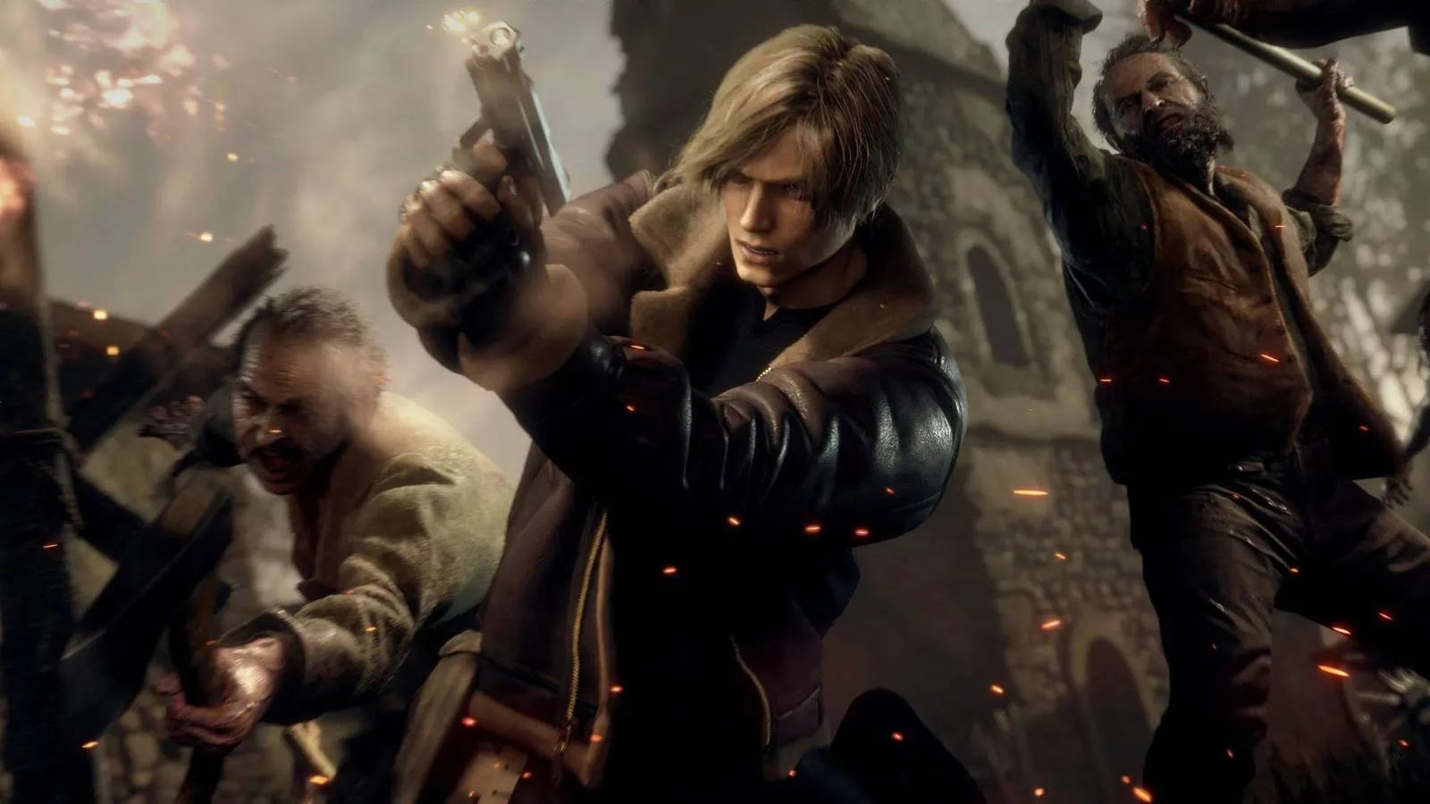 Resident Evil Requiem: Analyzing the Mercenaries Mode Rumors and What's Next for DLC