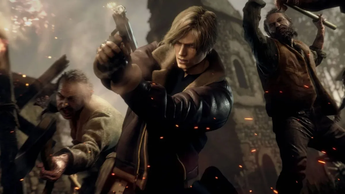 Resident Evil Requiem: Analyzing the Mercenaries Mode Rumors and What's Next for DLC