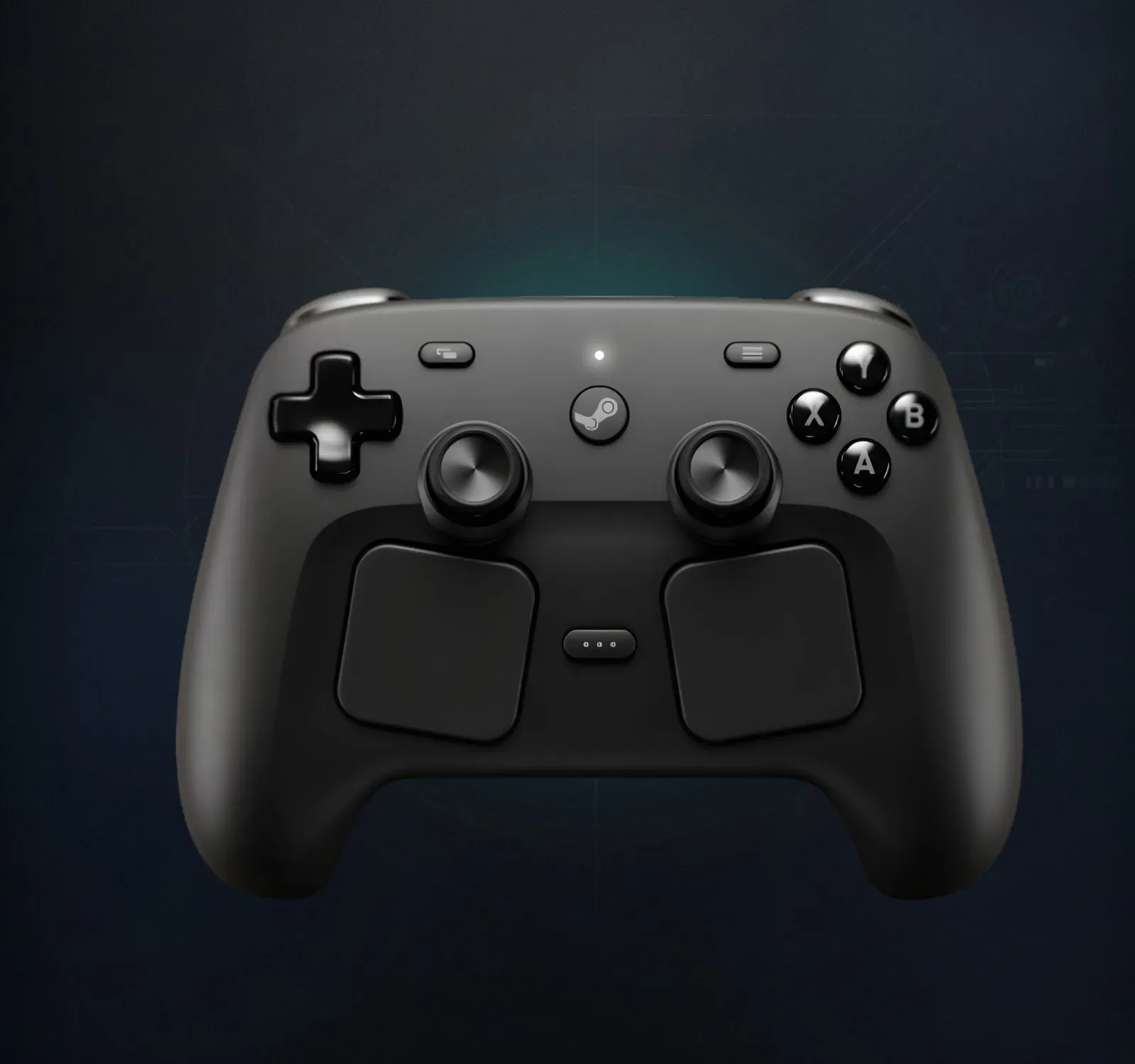 Valve's Steam Controller 2 Leak Hints at Imminent Launch and a Revived Steam Machine Dream