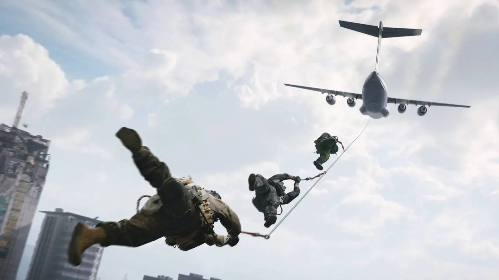 Call of Duty Reminds Players That Modern Warfare 4 Won't Be on Xbox Game Pass This Year - The Awkward Marketing of a $300 Million U-Turn