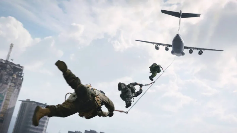 Call of Duty Reminds Players That Modern Warfare 4 Won't Be on Xbox Game Pass This Year - The Awkward Marketing of a $300 Million U-Turn