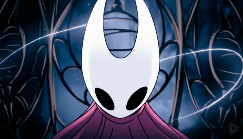 Hollow Knight: Silksong Crowned Game of the Year at Steam Awards 2025: A Community Victory