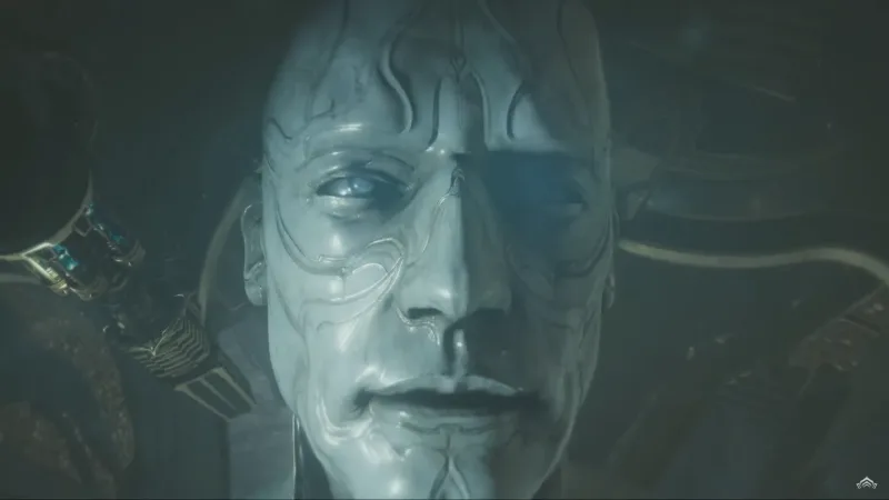 Warframe's Human Touch: Why Digital Extremes is Taking a Stand Against AI-Generated Content